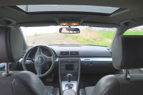 Audi A4 - 2800 € / 5476.32 лв. - 89586572 10 | Car24.bg Audi A4 - 2800 € / 5476.32 лв. - 89586572 10