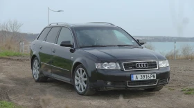 Audi A4 - Car24.bg Audi A4