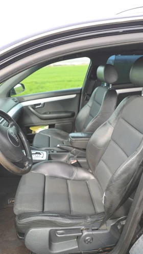 Audi A4 - 2800 € / 5476.32 лв. - 89586572 4 | Car24.bg Audi A4 - 2800 € / 5476.32 лв. - 89586572 4