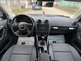 Audi A3 2.0tdi 140k.s. - 2800 € / 5476.32 лв. - 53637555 11 | Car24.bg Audi A3 2.0tdi 140k.s. - 2800 € / 5476.32 лв. - 53637555 11