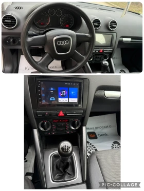 Audi A3 2.0tdi 140k.s. - 2800 € / 5476.32 лв. - 53637555 13 | Car24.bg Audi A3 2.0tdi 140k.s. - 2800 € / 5476.32 лв. - 53637555 13