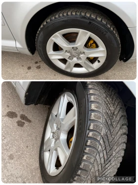 Audi A3 2.0tdi 140k.s. - 2800 € / 5476.32 лв. - 53637555 17 | Car24.bg Audi A3 2.0tdi 140k.s. - 2800 € / 5476.32 лв. - 53637555 17