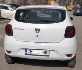 Dacia Sandero III - 4950 € / 9681.36 лв. - 71026477 5 | Car24.bg Dacia Sandero III - 4950 € / 9681.36 лв. - 71026477 5