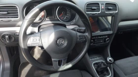 VW Golf 1.4TSI High Line | Auto.bg — изображение 9 VW Golf 1.4TSI High Line | Auto.bg — изображение 9