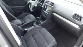 VW Golf 1.4TSI High Line | Auto.bg — изображение 14 VW Golf 1.4TSI High Line | Auto.bg — изображение 14