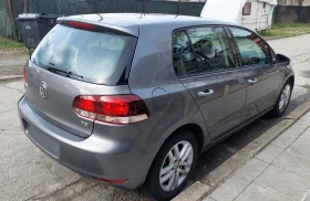 VW Golf 1.4TSI High Line | Auto.bg — изображение 4 VW Golf 1.4TSI High Line | Auto.bg — изображение 4
