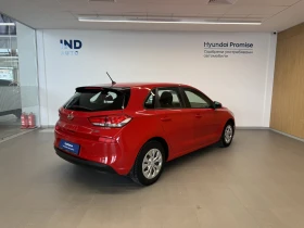 Hyundai I30 BUSINESS | Auto.bg — изображение 5 Hyundai I30 BUSINESS | Auto.bg — изображение 5