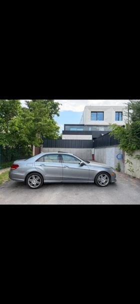 Mercedes-Benz E 500 E500 388 к.с 4Matic , 7G-Tronic | Auto.bg — изображение 6 Mercedes-Benz E 500 E500 388 к.с 4Matic , 7G-Tronic | Auto.bg — изображение 6