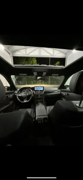 Mercedes-Benz E 500 E500 388 к.с 4Matic , 7G-Tronic | Auto.bg — изображение 9 Mercedes-Benz E 500 E500 388 к.с 4Matic , 7G-Tronic | Auto.bg — изображение 9