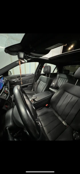 Mercedes-Benz E 500 E500 388 к.с 4Matic , 7G-Tronic | Auto.bg — изображение 11 Mercedes-Benz E 500 E500 388 к.с 4Matic , 7G-Tronic | Auto.bg — изображение 11