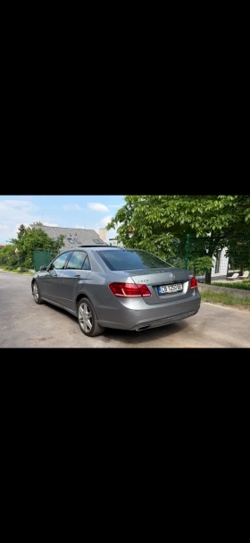 Mercedes-Benz E 500 E500 388 к.с 4Matic , 7G-Tronic | Auto.bg — изображение 7 Mercedes-Benz E 500 E500 388 к.с 4Matic , 7G-Tronic | Auto.bg — изображение 7