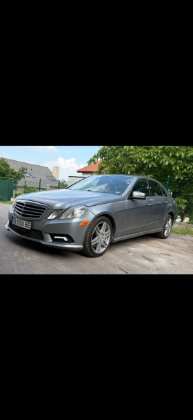 Mercedes-Benz E 500 E500 388 к.с 4Matic , 7G-Tronic | Auto.bg — изображение 4 Mercedes-Benz E 500 E500 388 к.с 4Matic , 7G-Tronic | Auto.bg — изображение 4
