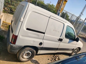 Citroen Berlingo Баничарка | Auto.bg — изображение 3 Citroen Berlingo Баничарка | Auto.bg — изображение 3