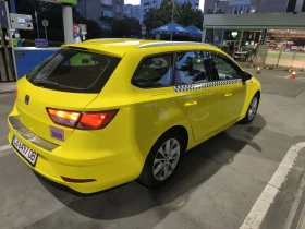 Seat Leon 1.5 Бензин / Метан /131кс/ 6.скорости - 6200 € / 12126.15 лв. - 65285644 3 | Car24.bg Seat Leon 1.5 Бензин / Метан /131кс/ 6.скорости - 6200 € / 12126.15 лв. - 65285644 3