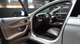 Mercedes-Benz E 220 Exclusive* HUD* КОЖА* НАВИ* ПАНО* КАМЕРА | Auto.bg — изображение 8 Mercedes-Benz E 220 Exclusive* HUD* КОЖА* НАВИ* ПАНО* КАМЕРА | Auto.bg — изображение 8