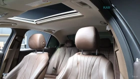 Mercedes-Benz E 220 Exclusive* HUD* КОЖА* НАВИ* ПАНО* КАМЕРА | Auto.bg — изображение 16 Mercedes-Benz E 220 Exclusive* HUD* КОЖА* НАВИ* ПАНО* КАМЕРА | Auto.bg — изображение 16