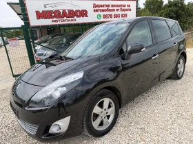 Renault Scenic -Grand Scenic-1.5DCi/105p.s-Navi/6 speed!!!