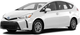 Снимка Toyota Prius