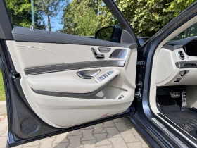 Mercedes-Benz S 500 4MATIC Lang PANO* HUD* 360 * | Auto.bg — изображение 7 Mercedes-Benz S 500 4MATIC Lang PANO* HUD* 360 * | Auto.bg — изображение 7