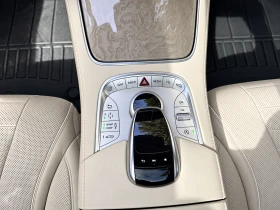 Mercedes-Benz S 500 4MATIC Lang PANO* HUD* 360 * | Auto.bg — изображение 15 Mercedes-Benz S 500 4MATIC Lang PANO* HUD* 360 * | Auto.bg — изображение 15