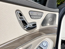 Mercedes-Benz S 500 4MATIC Lang PANO* HUD* 360 * | Auto.bg — изображение 12 Mercedes-Benz S 500 4MATIC Lang PANO* HUD* 360 * | Auto.bg — изображение 12