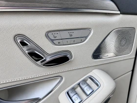 Mercedes-Benz S 500 4MATIC Lang PANO* HUD* 360 * | Auto.bg — изображение 14 Mercedes-Benz S 500 4MATIC Lang PANO* HUD* 360 * | Auto.bg — изображение 14