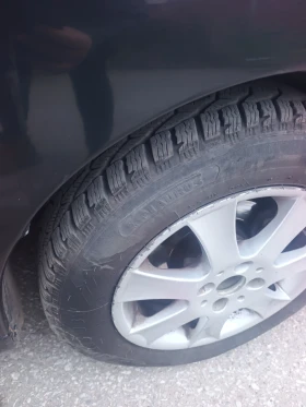 Peugeot 207 Газов инжекцион - 1500 € - 76407160 6 | Car24.bg Peugeot 207 Газов инжекцион - 1500 € - 76407160 6