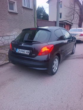 Peugeot 207 Газов инжекцион - 1500 € - 76407160 4 | Car24.bg Peugeot 207 Газов инжекцион - 1500 € - 76407160 4