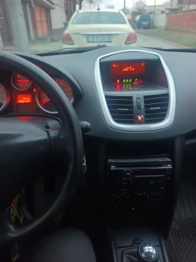 Peugeot 207 Газов инжекцион - 1500 € - 76407160 9 | Car24.bg Peugeot 207 Газов инжекцион - 1500 € - 76407160 9