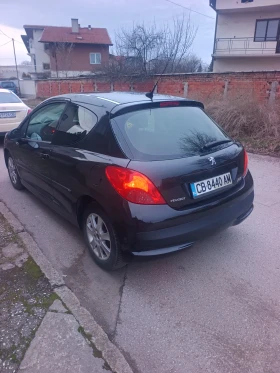 Peugeot 207 Газов инжекцион - 1500 € - 76407160 7 | Car24.bg Peugeot 207 Газов инжекцион - 1500 € - 76407160 7