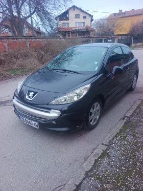 Peugeot 207 Газов инжекцион - 1500 € - 76407160 2 | Car24.bg Peugeot 207 Газов инжекцион - 1500 € - 76407160 2