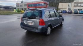 Peugeot 307 1.6hdi * КЛИМА* - 1250 € - 98999389 3 | Car24.bg Peugeot 307 1.6hdi * КЛИМА* - 1250 € - 98999389 3