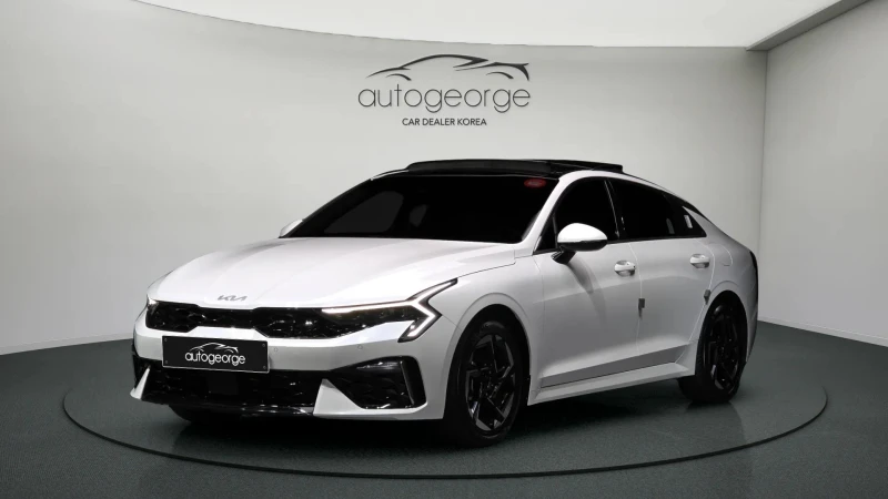 Kia K5 2.0LPI PRESTIGE - 48600 лв. / 24848.79 € - 56432832 1 | Car24.bg Kia K5 2.0LPI PRESTIGE - 48600 лв. / 24848.79 € - 56432832 1