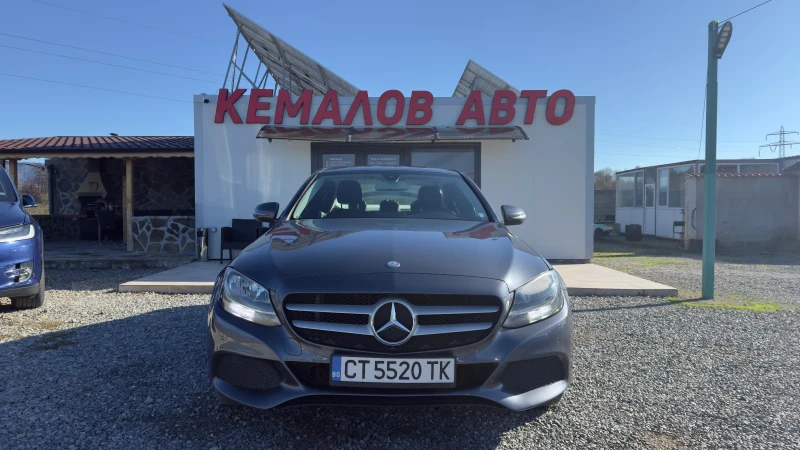 Mercedes-Benz C 200 * AD BLUE* - 24777 лв. / 12668.28 € - 42918533 1 | Car24.bg Mercedes-Benz C 200 * AD BLUE* - 24777 лв. / 12668.28 € - 42918533 1