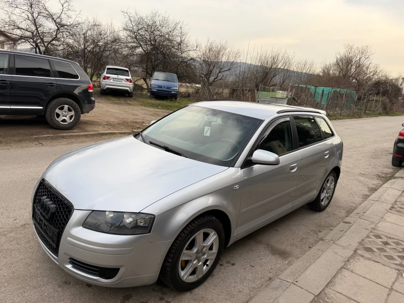 Audi A3 2.0tdi 140k.s. - 2800 € / 5476.32 лв. - 53637555 1 | Car24.bg Audi A3 2.0tdi 140k.s. - 2800 € / 5476.32 лв. - 53637555 1