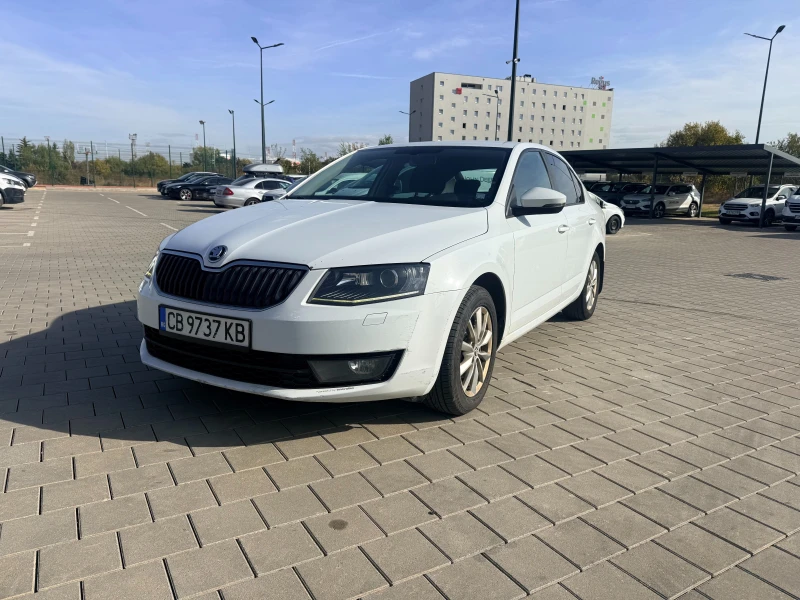 Skoda Octavia - 7100 € - 24991329 1 | Car24.bg Skoda Octavia - 7100 € - 24991329 1