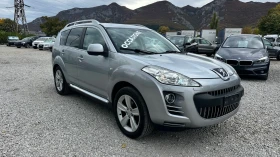 Peugeot 4007 2.2hdi-156kc-4x4-нави-7 места | Auto.bg — изображение 3 Peugeot 4007 2.2hdi-156kc-4x4-нави-7 места | Auto.bg — изображение 3