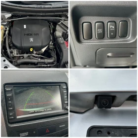 Peugeot 4007 2.2hdi-156kc-4x4-нави-7 места | Auto.bg — изображение 16 Peugeot 4007 2.2hdi-156kc-4x4-нави-7 места | Auto.bg — изображение 16
