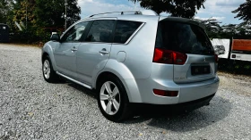 Peugeot 4007 2.2hdi-156kc-4x4-нави-7 места | Auto.bg — изображение 5 Peugeot 4007 2.2hdi-156kc-4x4-нави-7 места | Auto.bg — изображение 5