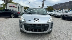 Peugeot 4007 2.2hdi-156kc-4x4-нави-7 места | Auto.bg — изображение 2 Peugeot 4007 2.2hdi-156kc-4x4-нави-7 места | Auto.bg — изображение 2