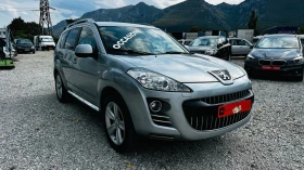 Peugeot 4007 2.2hdi-156kc-4x4-нави-7 места | Auto.bg — изображение 3 Peugeot 4007 2.2hdi-156kc-4x4-нави-7 места | Auto.bg — изображение 3