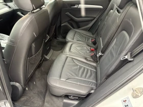 Audi Q5 * quattro 4dr 2.0T Progressiv * CARFAX * ЦЕНА ДО Б - 27300 лв. / 13958.27 € - 58906970 15 | Car24.bg Audi Q5 * quattro 4dr 2.0T Progressiv * CARFAX * ЦЕНА ДО Б - 27300 лв. / 13958.27 € - 58906970 15