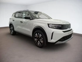 Opel Frontera ЕЛЕКТРИЧЕСКИ GS-Edition Heated Seats/Wh Blind Spot | Auto.bg — изображение 3 Opel Frontera ЕЛЕКТРИЧЕСКИ GS-Edition Heated Seats/Wh Blind Spot | Auto.bg — изображение 3