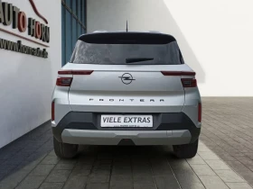 Opel Frontera ЕЛЕКТРИЧЕСКИ GS-Edition Heated Seats/Wh Blind Spot - 21799 € / 42635.14 лв. - 39994115 4 | Car24.bg Opel Frontera ЕЛЕКТРИЧЕСКИ GS-Edition Heated Seats/Wh Blind Spot - 21799 € / 42635.14 лв. - 39994115 4