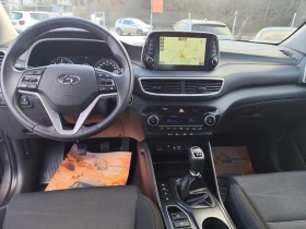 Hyundai Tucson 1.6CRDi* EURO6D* LED* NAVI* CAMERA* - 15500 € / 30315.36 лв. - 35118242 7 | Car24.bg Hyundai Tucson 1.6CRDi* EURO6D* LED* NAVI* CAMERA* - 15500 € / 30315.36 лв. - 35118242 7