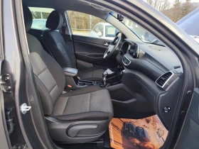 Hyundai Tucson 1.6CRDi* EURO6D* LED* NAVI* CAMERA* - 15500 € / 30315.36 лв. - 35118242 11 | Car24.bg Hyundai Tucson 1.6CRDi* EURO6D* LED* NAVI* CAMERA* - 15500 € / 30315.36 лв. - 35118242 11