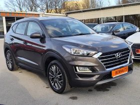 Hyundai Tucson 1.6CRDi* EURO6D* LED* NAVI* CAMERA* - 15500 € / 30315.36 лв. - 35118242 3 | Car24.bg Hyundai Tucson 1.6CRDi* EURO6D* LED* NAVI* CAMERA* - 15500 € / 30315.36 лв. - 35118242 3
