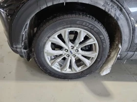 Ford Explorer * LIMITED * ОБДУХВАНЕ * ПОДГРЕВ * ПАНОРАМА | Auto.bg — изображение 6 Ford Explorer * LIMITED * ОБДУХВАНЕ * ПОДГРЕВ * ПАНОРАМА | Auto.bg — изображение 6