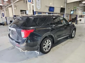 Ford Explorer * LIMITED * ОБДУХВАНЕ * ПОДГРЕВ * ПАНОРАМА | Auto.bg — изображение 3 Ford Explorer * LIMITED * ОБДУХВАНЕ * ПОДГРЕВ * ПАНОРАМА | Auto.bg — изображение 3