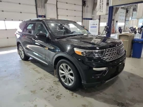 Ford Explorer * LIMITED * ОБДУХВАНЕ * ПОДГРЕВ * ПАНОРАМА | Auto.bg — изображение 2 Ford Explorer * LIMITED * ОБДУХВАНЕ * ПОДГРЕВ * ПАНОРАМА | Auto.bg — изображение 2